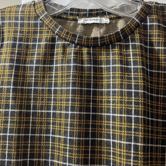 Plaid shirt - Picture 2 of 3